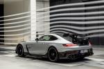 Mercedes-AMG GT Black Series 2020 года (WW)
